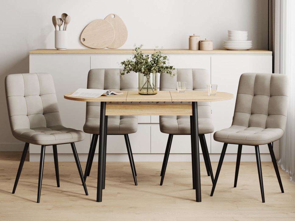 Кухонный стол Денни