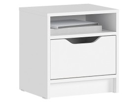 Прикроватная тумба РУНА ТБ 01