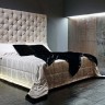 Мягкая кровать Sleap-Art Элина