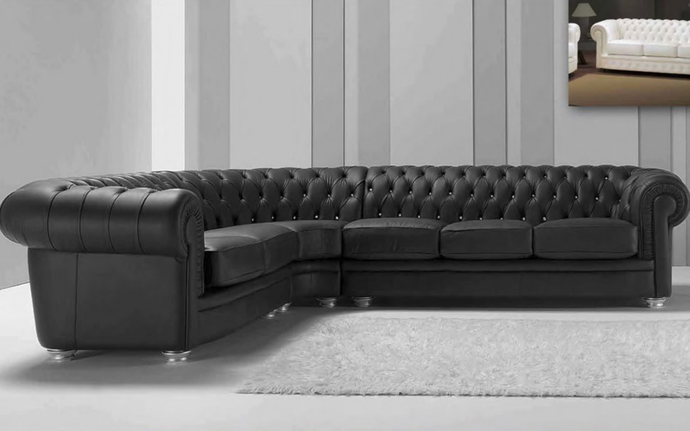 Диван SleepArt Глост