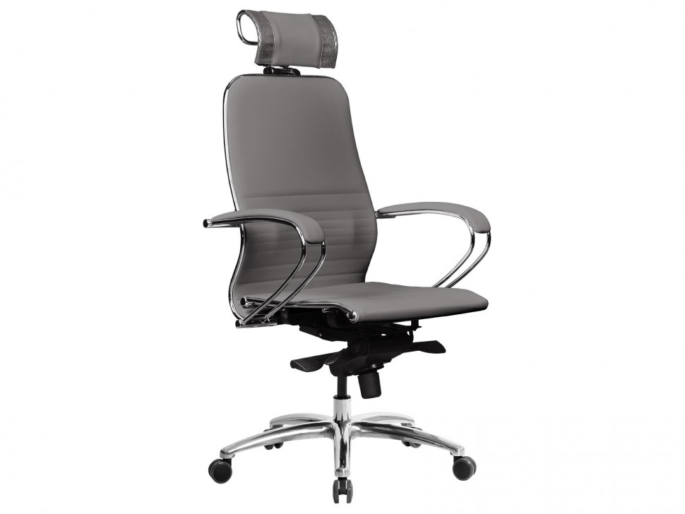 Кресло руководителя Samurai K-2.04 MPES