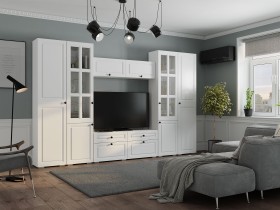 Гостиная Северина Комби