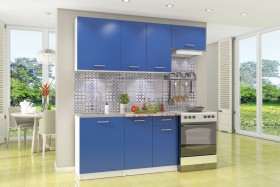 Кухонный гарнитур Бланка СТЛ.218.00