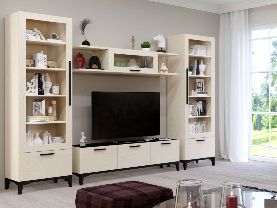 Гостиная Милан 1