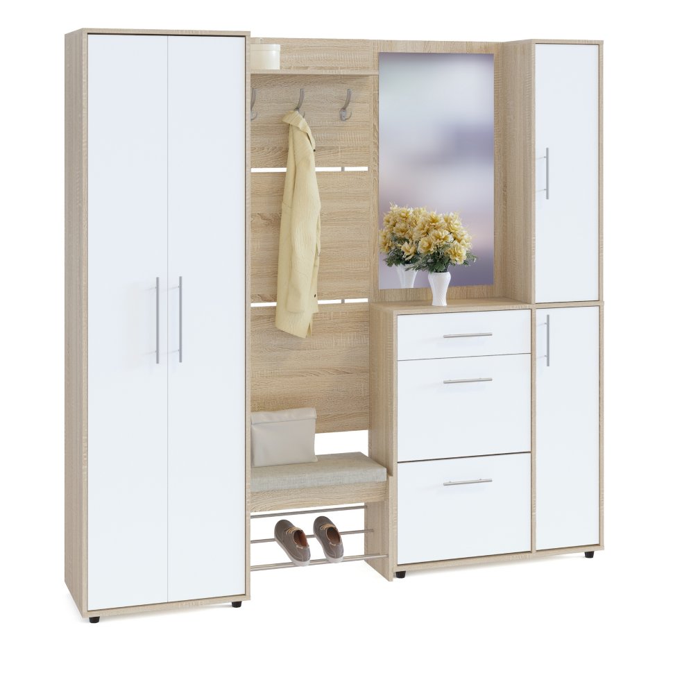 Прихожая Моренго 25