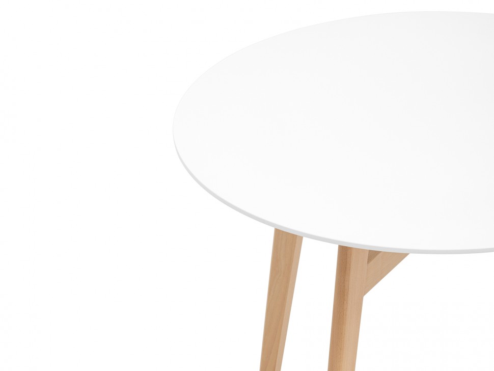 Кухонный стол Target Circle 90*90