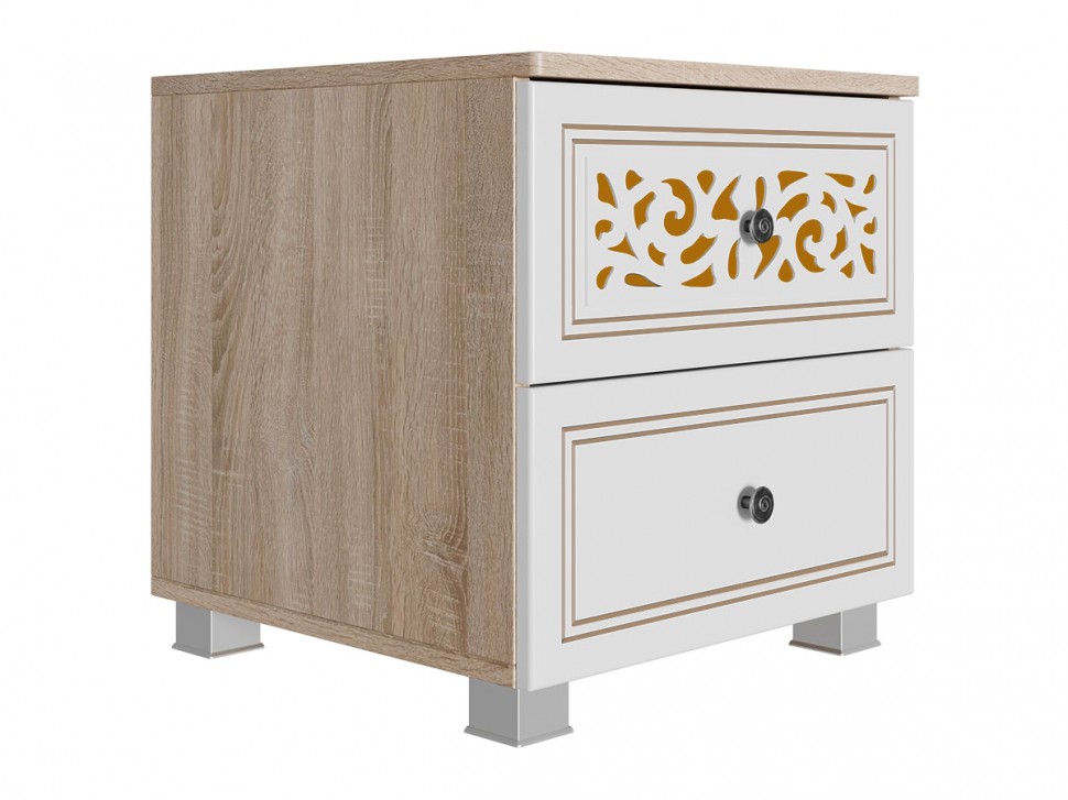 Прикроватная тумба Тумба прикроватная Мадлен