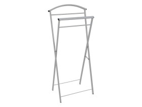 Вешалка костюмная Контур