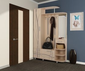 Прихожая Барселона