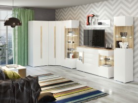 Гостиная Куба