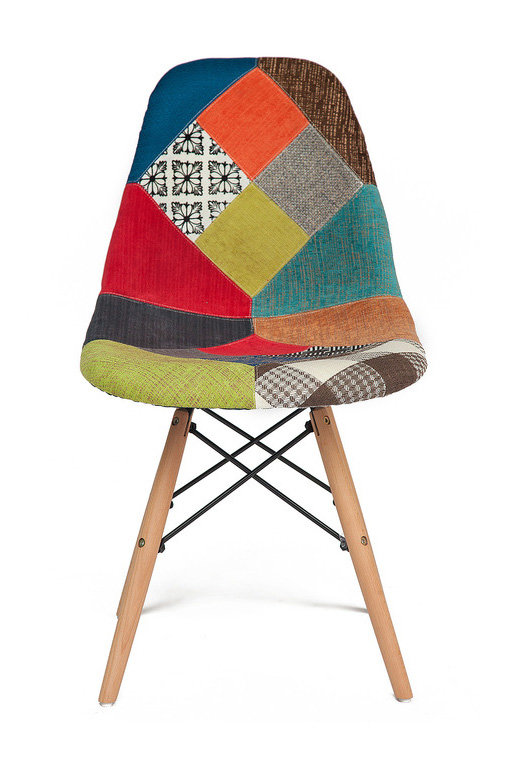 Стул в стиле лофт CINDY SOFT