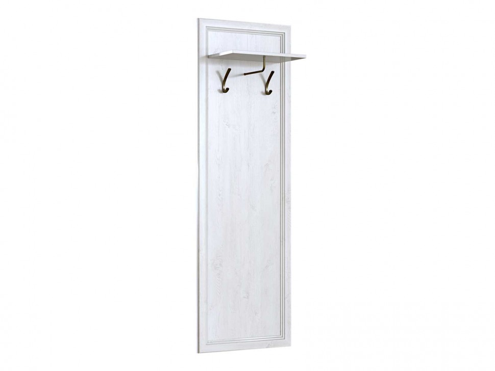 Настенная вешалка Александрия ВШ-101/ВШ-102