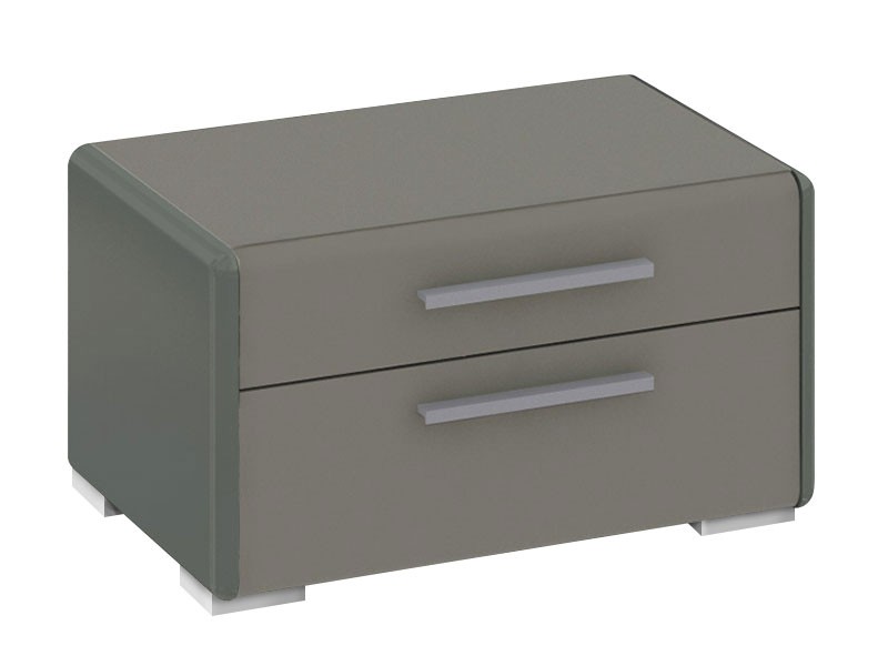 Тумба прикроватная Наоми