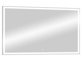 Настенное зеркало Mercury Led