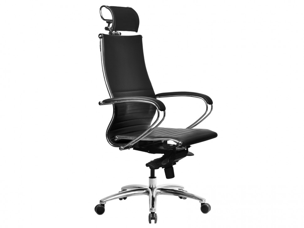 Кресло руководителя Samurai K-2.05 MPES