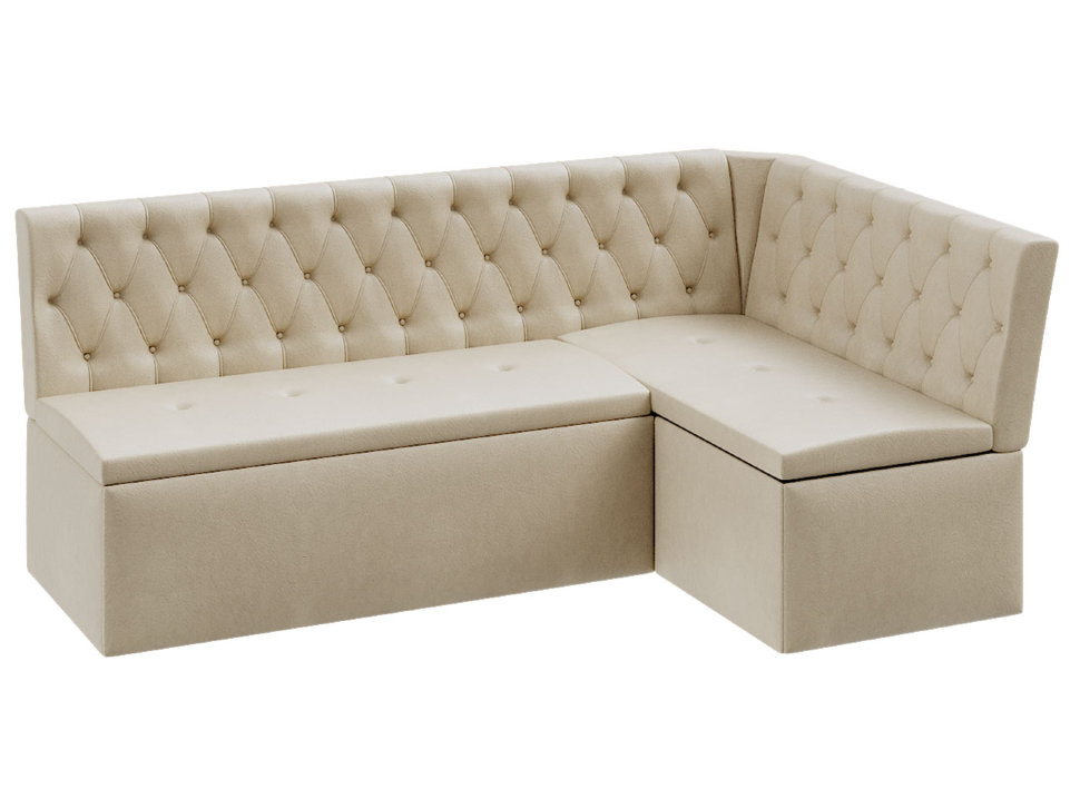 Кухонный уголок Квадро Классик