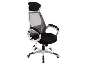 Кресло руководителя Burgos