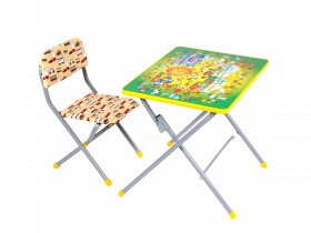 Столик и стульчик Ронни