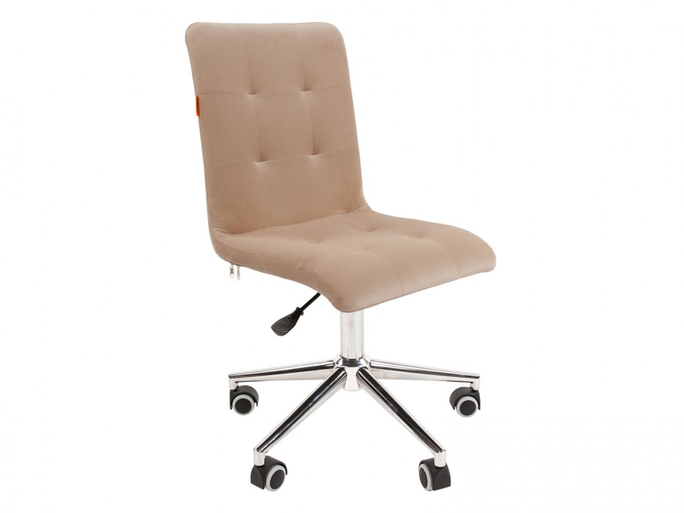 Офисное кресло Chairman 030 без подлокотников