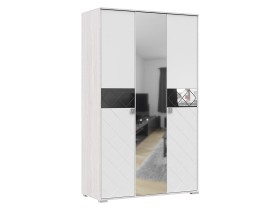 Распашной шкаф Сейма