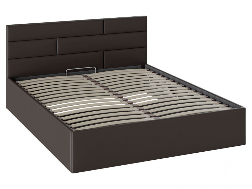 Кровать с подъемным механизмом Грейс