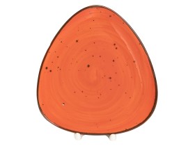 Тарелка Хорека Коралл