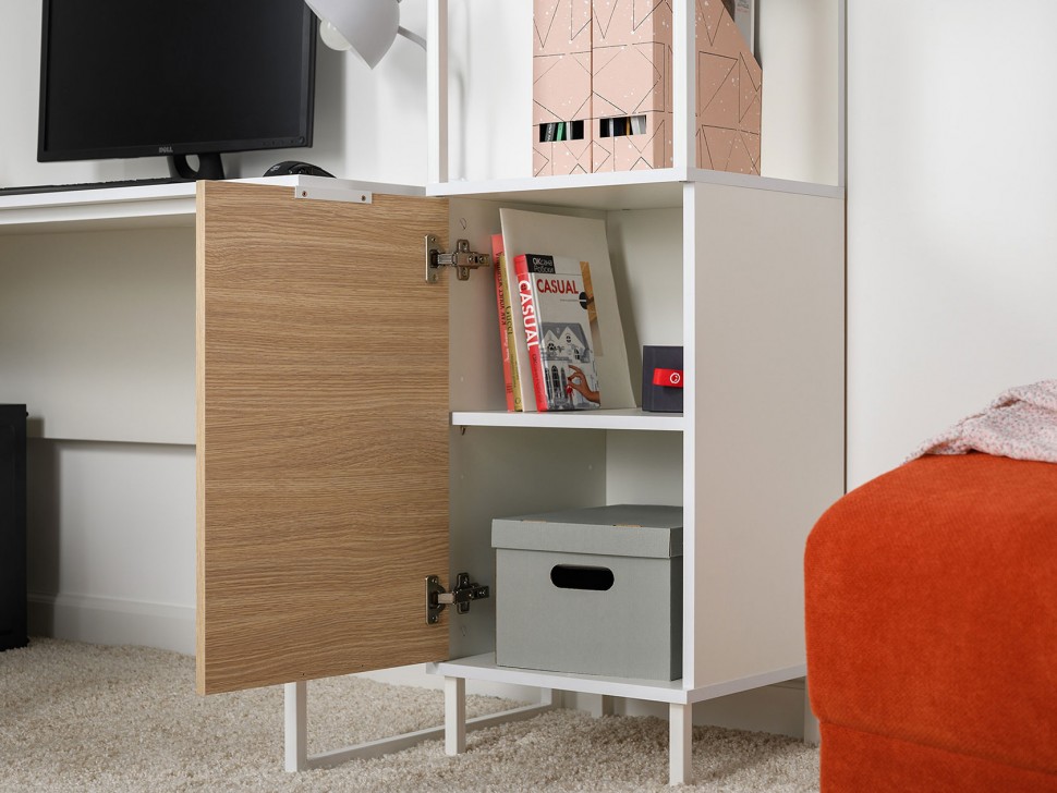 Детский стеллаж Марвэл 16.426