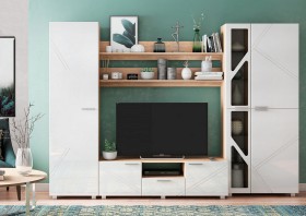 Гостиная Манхетен