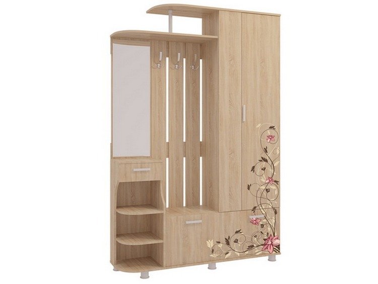 Прихожая Барселона