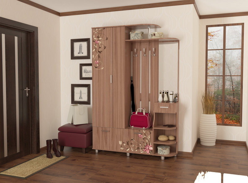 Прихожая Барселона