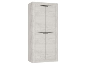 Распашной шкаф Леон