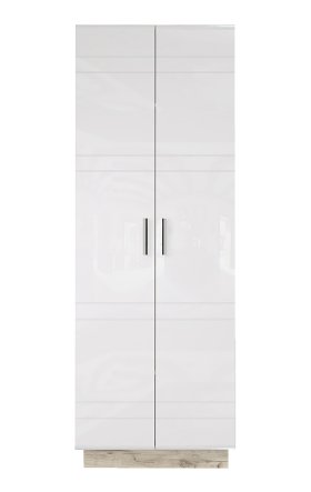 Шкаф распашной Баланар