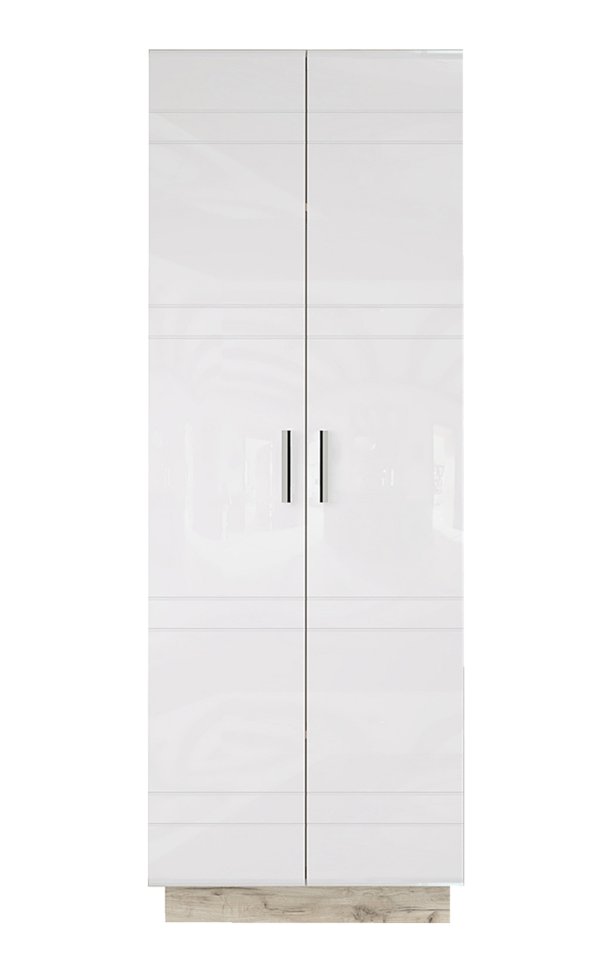 Шкаф распашной Баланар