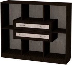 Стеллаж Мерлен 706