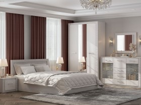 Спальный гарнитур Гамма