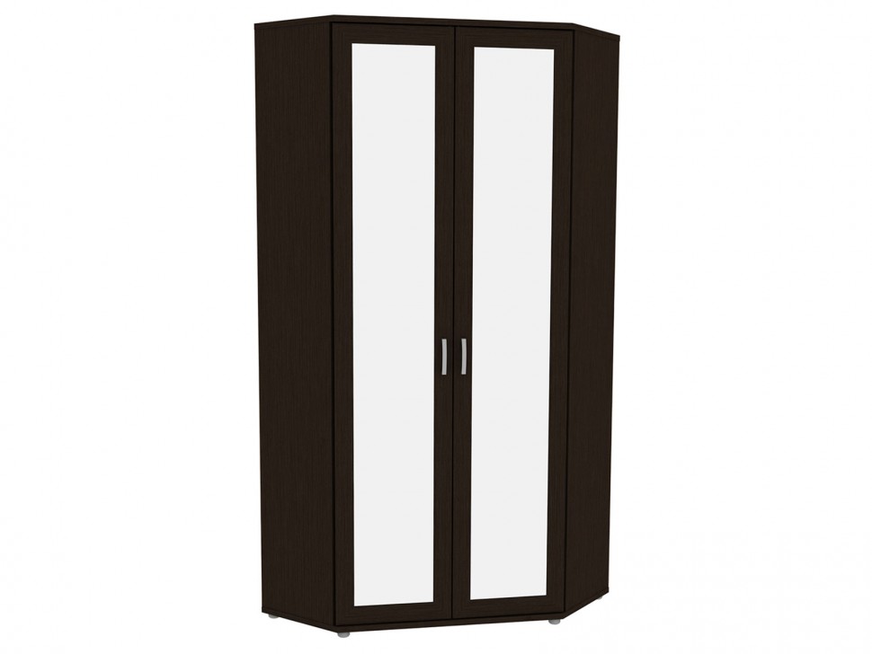 Угловой шкаф Леонардо