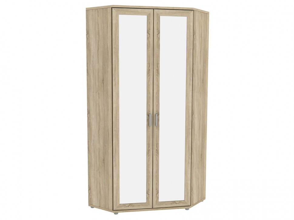 Угловой шкаф Леонардо