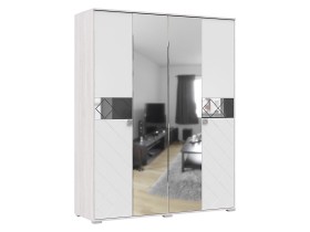 Распашной шкаф Сейма