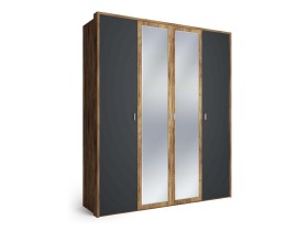 Шкаф распашной Вега Бавария