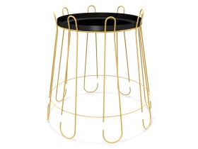 Журнальный столик Висенте