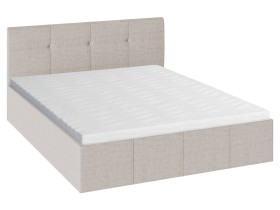 Кровать с подъемным механизмом Лора