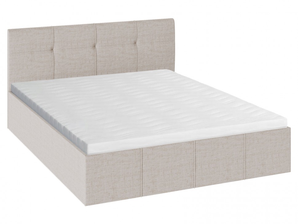 Кровать с подъемным механизмом Лора