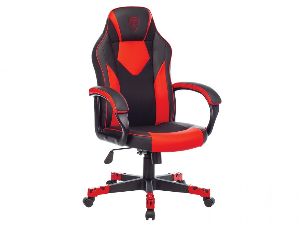 Игровое кресло ZOMBIE GAME 17