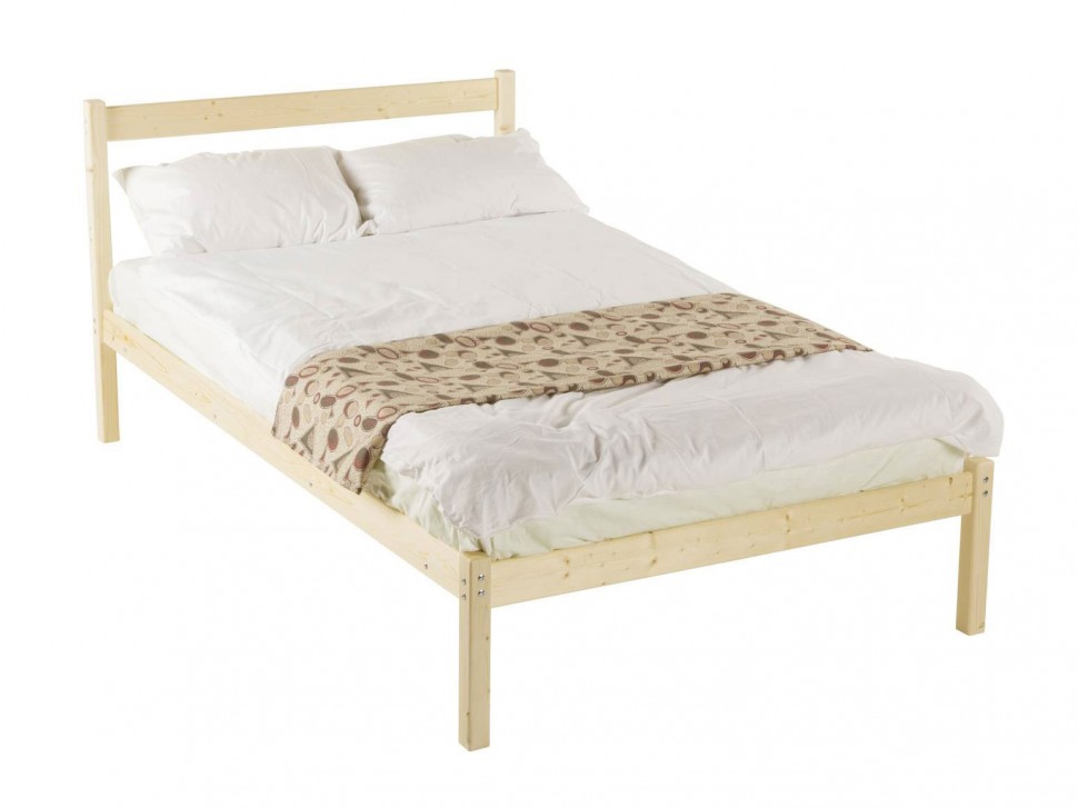 Односпальная кровать Кровать Таскано