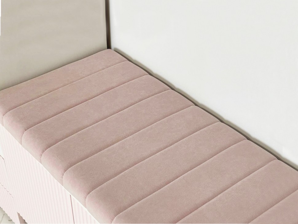 Подушка для тумбы Зефир