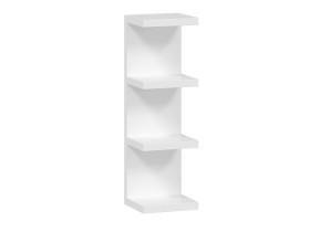 Настенная полка Фора