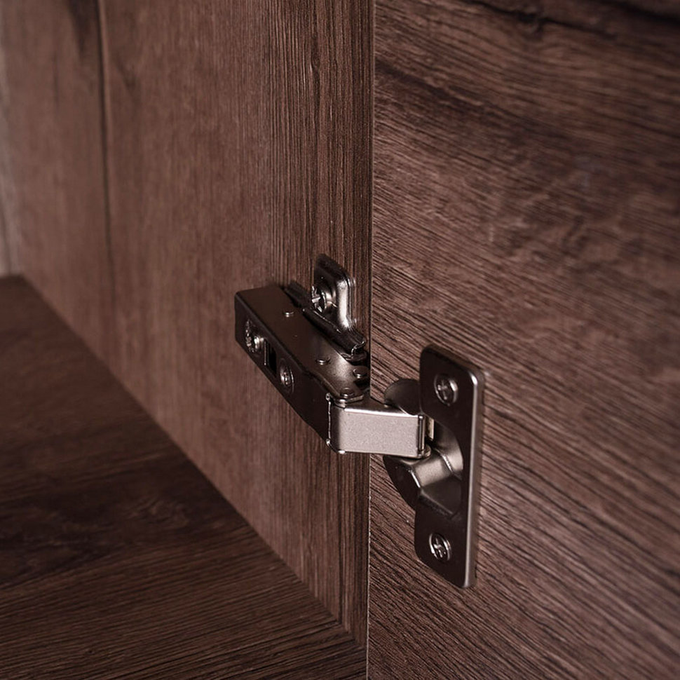 Шкаф-витрина Джагер