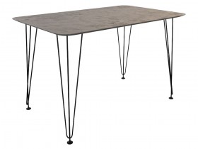 Кухонный стол Стол обеденный Антей 1