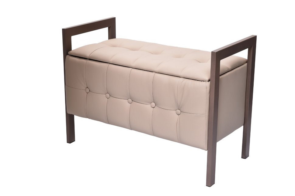 Банкетка Пуф Луго (Леон)