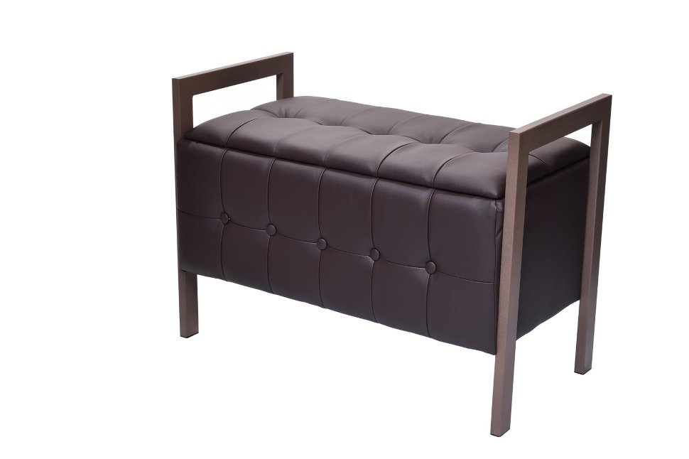 Банкетка Пуф Луго (Леон)